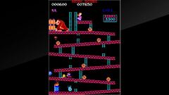 Switch recibirá el Donkey Kong original y un juego perdido de Nintendo