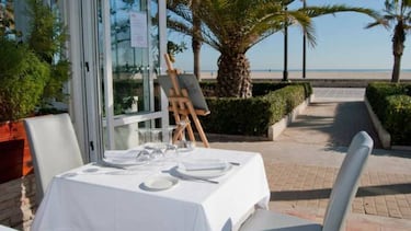 ?Dnde comer las mejores paellas en Valencia?