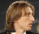 Modric se suma a los acusados de evasión fiscal en España
