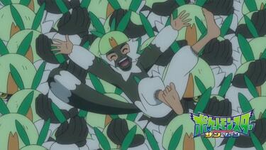 Censuran un episodio del anime de Pokémon por posible racismo