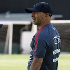 La opción que surge para asumir la banca de la Roja