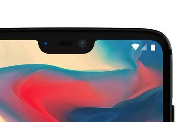OnePlus 6, el enésimo móvil chino que clonará el aspecto del iPhone X