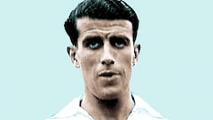 Real Madrid vs Betis: the players that have worn both club shirts