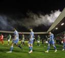 El Racing de Ferrol cuelga el cartel de ‘entradas agotadas’ para recibir al Depor