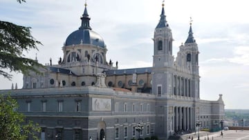 Día de la Almudena 2020: ¿dónde es festivo y dónde no el lunes 9 de noviembre?