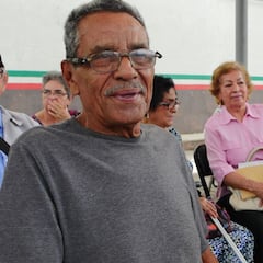 Esta es la reducción que viene en la edad para adultos mayores: así queda tras la reforma de Diputados