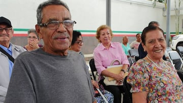 Esta es la reducción que viene en la edad para adultos mayores: así queda tras la reforma de Diputados