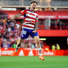 Ricard vuelve a volar