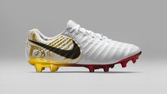 Sergio Ramos launches new Corazon y Sangre SR4 boots