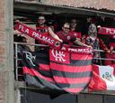 Desde Fla a Mengao: el significado de los apodos de Flamengo