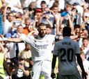 Reacciones, análisis y comentarios del Real Madrid 6 - Valladolid 0: LaLiga Santander hoy, en vivo
