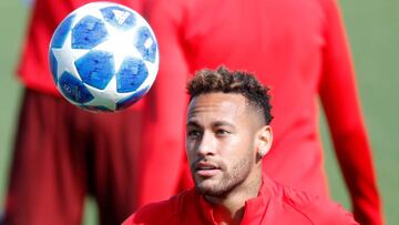 Liverpool - PSG: horario, TV y cómo ver online la Champions