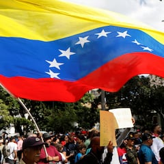 Las penas de cárcel para los venezolanos que “respalden” las acciones de Estados Unidos