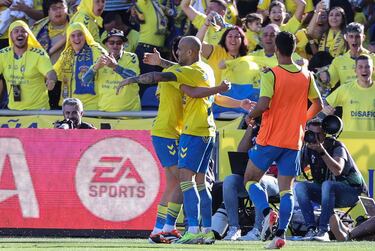 La resignación de Sandro: “El Real Madrid se nos escapó”