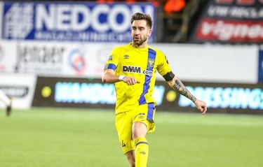Pol Garc¨ªa Tena: "La Juventus me trat¨® como si fuera Zidane"