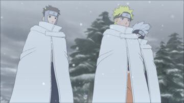 Captura de pantalla - Naruto Shippuden: Ultimate Ninja Storm 3 - Full Burst (360)