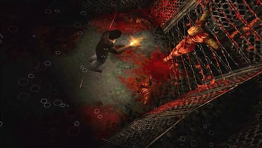 Konami trae Silent Hill de vuelta... en forma de Pachinko