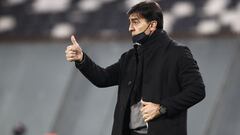 "No nos cerramos": Colo Colo aclara la opción de Martins y explica el caso de Joan Cruz