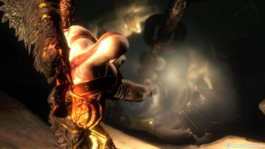 [E3] God of War III, Impresiones