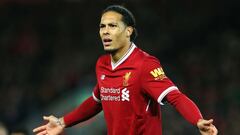 Maybe Southampton fans are happy for Van Dijk money, says Klopp