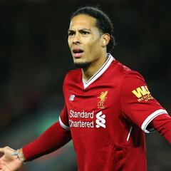 Maybe Southampton fans are happy for Van Dijk money, says Klopp