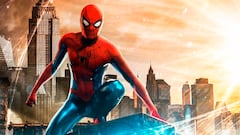 What 2026's 'Spider-Man 4′ with Tom Holland is about: "He decided to give up being Peter Parker"
