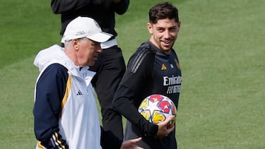 Los ‘titularísimos’ complican a Xabi