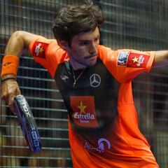 Sanyo y Mati, examen ante Cristian y 'Stupa' en Andorra