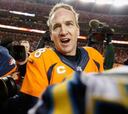 La desesperación de esperar el partido final de Peyton Manning