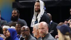 Do stats in the NBA Play-in count as regular season or playoffs?