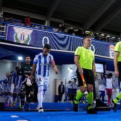 El Leganés se pone a 300 en casa