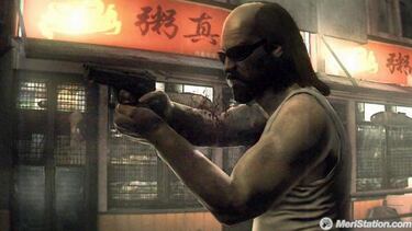 Square anuncia su línea de títulos Extreme Edges