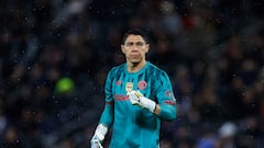 Hugo González lanza dardo a Monterrey: “Ahora estoy en un equipo donde puedo hacer cosas importantes”