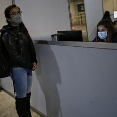 Curva del coronavirus en Colombia, hoy 16 de junio: ¿Cuántos casos y muertes hay?