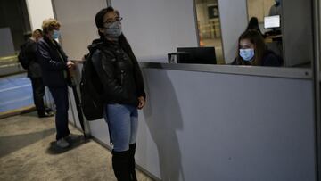Curva del coronavirus en Colombia, hoy 16 de junio: ¿Cuántos casos y muertes hay?