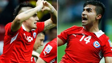 La conexión chilena Rabello-Castillo con la que sueña Pumas