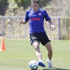 Arias, el gran deseado