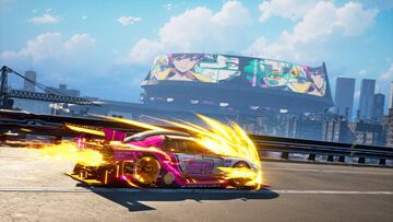 Screamer Impresiones Gamescom ya lo hemos jugado juegazo arcade conducción