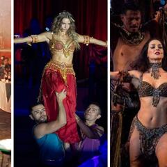 ¿Qué actrices han protagonizado la obra de teatro ‘Aventurera’?