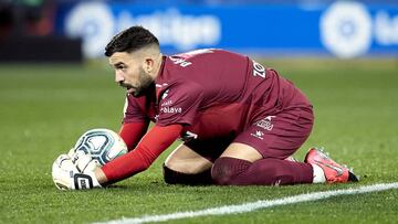 Pacheco: "La derrota en Mallorca nos tiene que servir de lección"