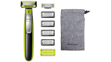 Recortador Philips OneBlade