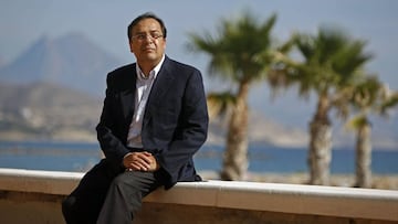 RAFAEL MARTINEZ CAMPILLO.