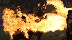 Las fotos más curiosas del deporte (29)