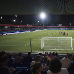 Un positivo en el Juvenil A del Barça