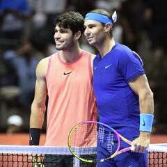 Un duelo irrepetible