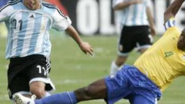 La FIFA recomienda llevar ante el Tribunal de Arbitraje deportivo el caso Tevez