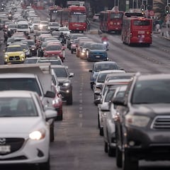 ¿Hay Doble Hoy No Circula para el 3 de mayo 2025?: autos y placas que descansan en CDMX y Edomex