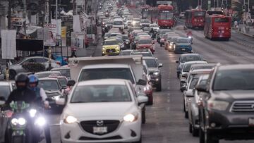¿Hay Doble Hoy No Circula para el 22 de junio 2025?: autos y placas que descansan en CDMX y Edomex