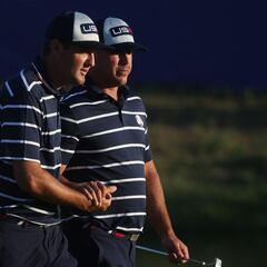 Who played for Team USA at the 2023 Ryder Cup? Meet the 12 players