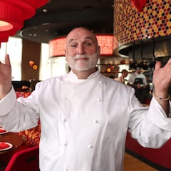 Chef José Andrés: